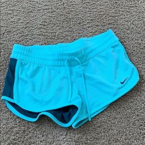 Nike reversible shorts